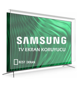SAMSUNG 70TU7100 TV EKRAN KORUYUCU - Samsung 70" inç Ekran Koruyucu UE70TU7100U