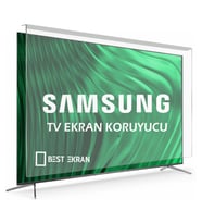 SAMSUNG 70TU7100 TV EKRAN KORUYUCU - Samsung 70" inç Ekran Koruyucu UE70TU7100U