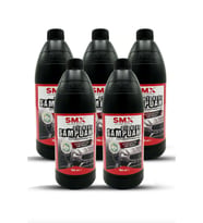 Oto Bebe Şampuanı 750 ml 5 Adet