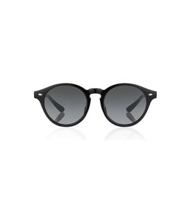 Royal Club de Polo Barcelona Unisex Siyah Güneş Gözlüğü RPSS071401