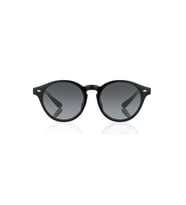 Royal Club de Polo Barcelona Unisex Siyah Güneş Gözlüğü RPSS071401