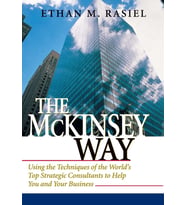The Mckinsey Way (Krem)