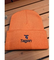 Tagon Premium Outdoor Turuncu Bere
