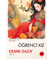 Öğrenci Kız Osamu Dazai - Japon Klasikleri