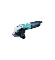Makıta GA4540C Avuç Taslama 115MM (Mavi-Yeşil)