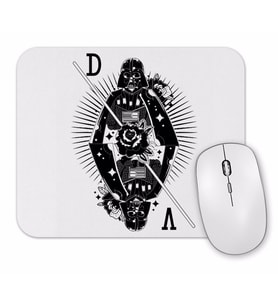 Darth Vader 05 Mouse Pad