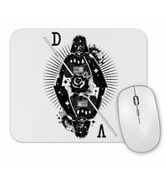 Darth Vader 05 Mouse Pad