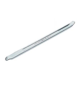 İzeltaş Oluklu Levye Krom 500 mm