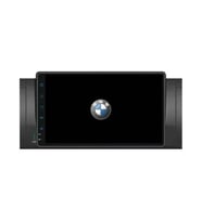4GB RAM-64GB HAFIZA BMW E39 MULTİMEDİA EKRAN
