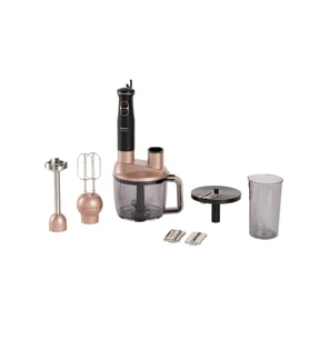 Sunny SN5 BLD 34 Rose Gold Melodi Mega Blender Seti