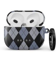 Apple AirPods 3 ile Uyumlu Kılıf, Trouble