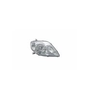 TOYOTA COROLLA ÖN FAR ELEKTRİKLİ SEDAN SAĞ 2002-2006 811301E640