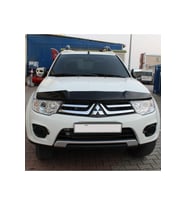 L200 ÖN KAPUT KORUYUCU RÜZGARLIĞI 2007 2008 2009 2010 2011 2012 2013 2014 2015