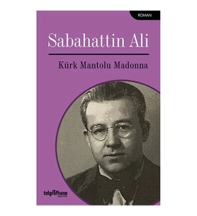Kürk Mantolu Madonna