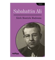 Kürk Mantolu Madonna