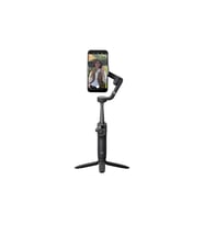 DJI Osmo Mobile 6 Siyah Gimbal Outlet