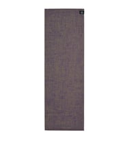 Jute Purple Yoga Matı   OVVO
