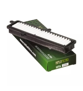 Hiflo Hfa3103 2007-2020 Suzuki Burgman UH 200 Uyumlu Hava Filtresi