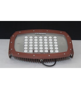 CLC-LZG-120WEFCL 120W LED Liman Vinç Aydınlatma Lambası IP67 AC 100-240V