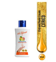 Eda Taşpınar Citrico El Kremi Yoğun Nemlendirici , Yumuşak Cilt , Nemlendirici Bakım - 50ML (EGY0037)