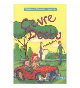 Çevre Dostu