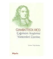 Çağımızın Araştırma Yöntemleri Üzerine