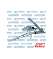 NPR 66 KAPI CAM KRİKO ELEKTİRİKLİ MOTORLU SOL