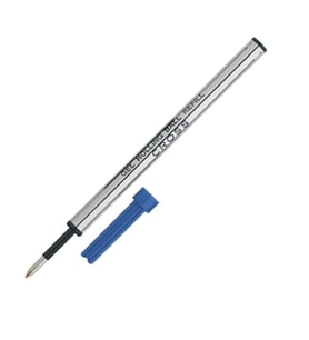 CROSS 8521-D ROLLİNG BALL REFİL MAVİ