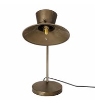 Vitale Patna Megafon Model Abajur 30x53 cm AY.MT1194E0IGL