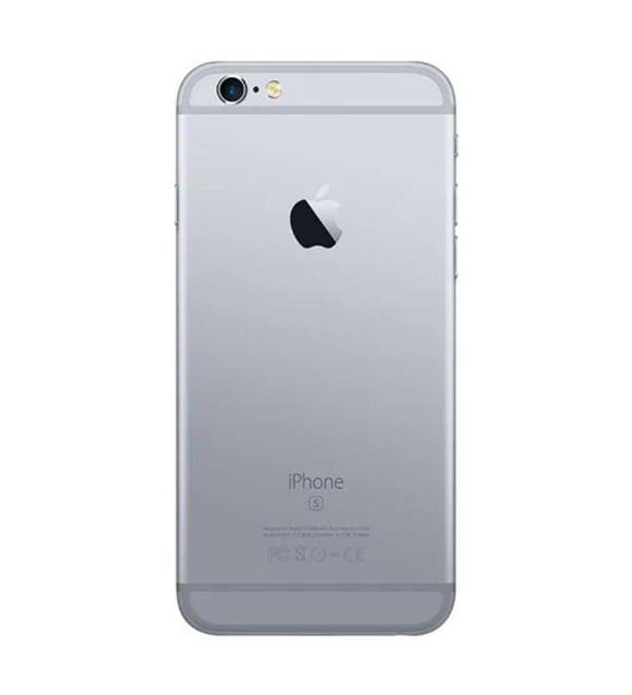 APPLE IPHONE 6S PLUS SPACE GRAY 32GB YENILENMIS B KALITE (12 AY