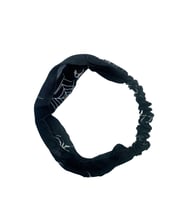 Bandana Paraşüt Model Lastikli