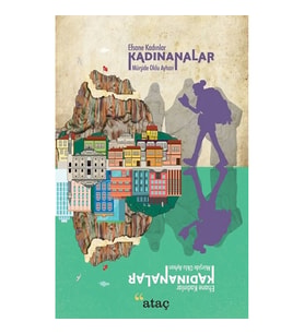 Kadınanalar