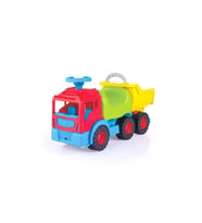 Dolu Rıde-On Truck 7017