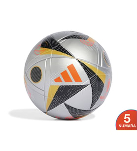 adidas Eeuro24 Lge F Futbol Topu IX4046 Gri