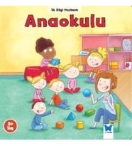 Anaokulu
