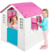 Oyun Evim Pembe 2579