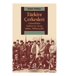 Türkiye Çerkesleri