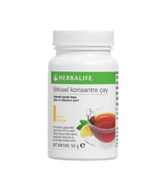 Bitkisel Konsantre Çay Bitkisel Konsantre Çay Limon 50g