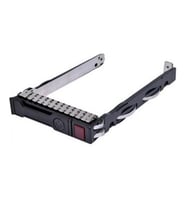 Oem Hpe ProLiant Gen11 2.5’’ Disk Kızağı
