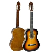 Victor Klasik Gitar Gün Batımı Renk