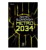 Metro 2034