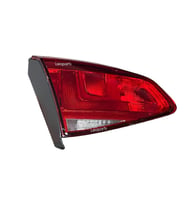 LEOPARTS Golf 7 Stop Lambası İç Sol 2013-2017 (Trend - Comfort) 5G0945093