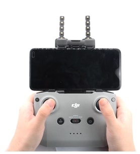 DJI Sinyal Güçlendirici Yeni Nesil