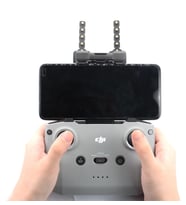 DJI Sinyal Güçlendirici Yeni Nesil