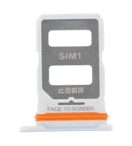 Xiaomi Mi 12 LİTE Sim Çekmecesi YEŞİL