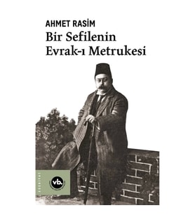 Bir Sefilenin Evrak-ı Metrukesi