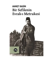 Bir Sefilenin Evrak-ı Metrukesi