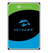 SEAGATE SKYHAWK AI 16TB 7200RPM 512MB SATA3 ST16000VE004 7/24 HDD RESMİ DİSTİ GARANTİLİ