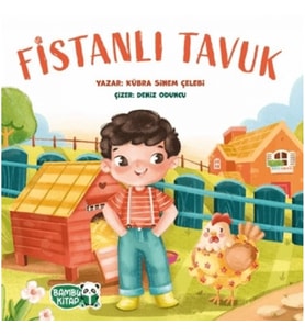 Fistanlı Tavuk