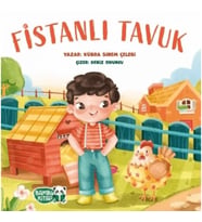 Fistanlı Tavuk